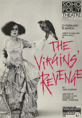 virgins revenge